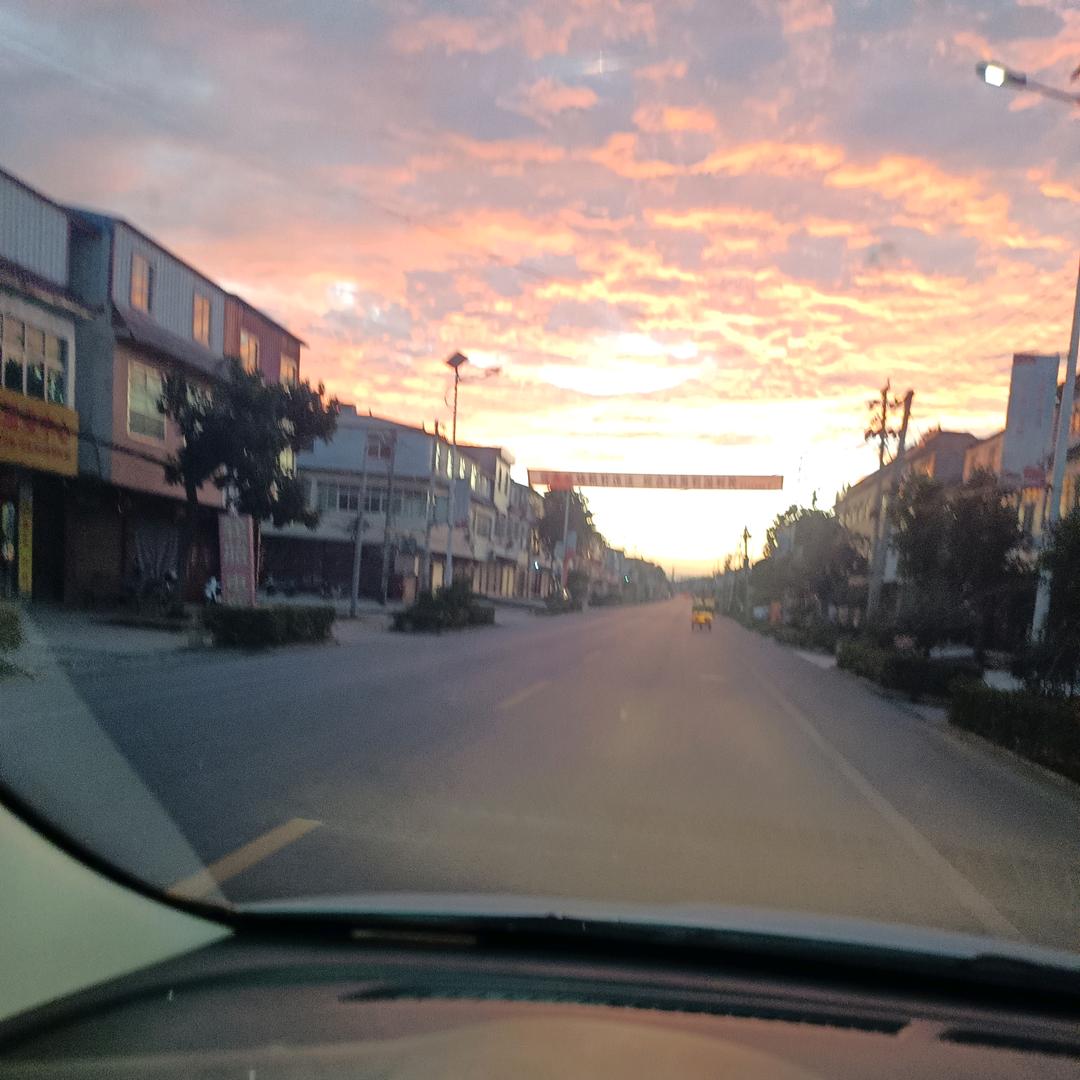 一个一