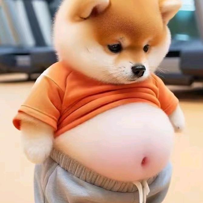 我杨你