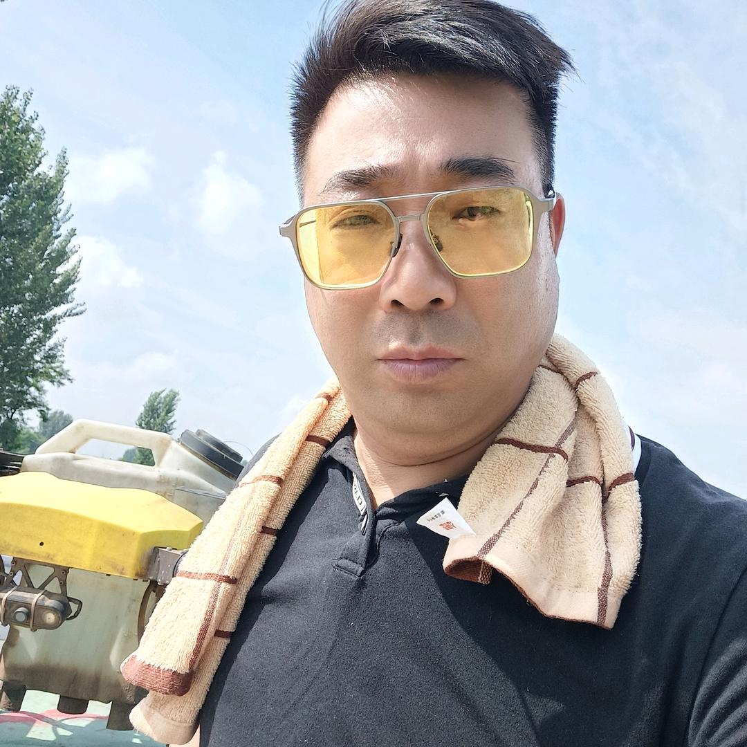 强哥聊农业&无人机飞防