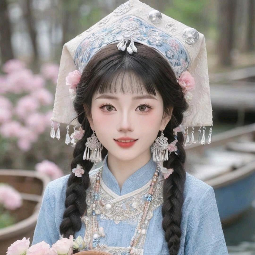 月下美人鱼