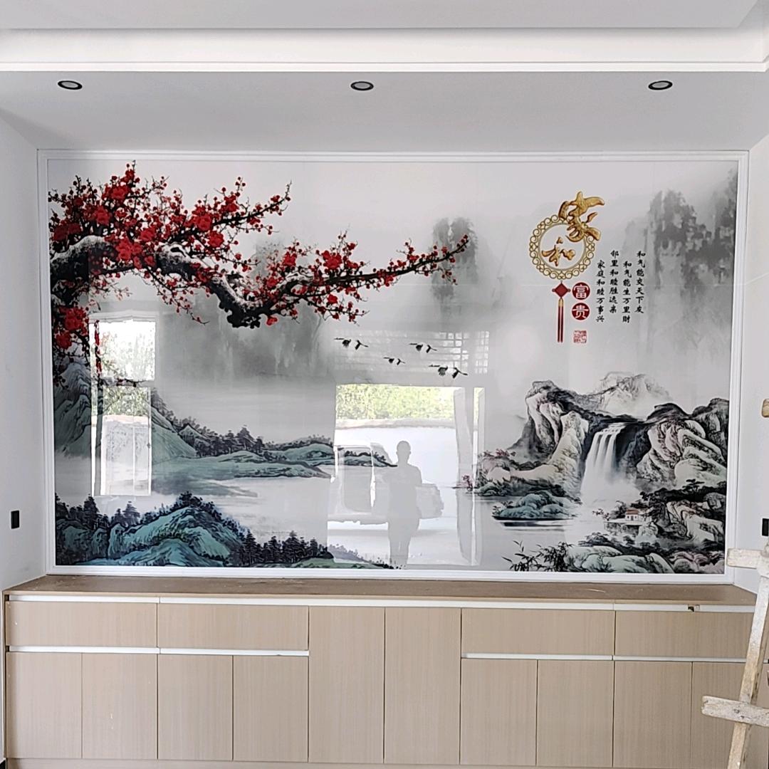 新蔡秋善中堂