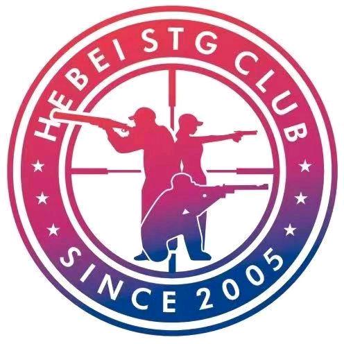 河北射击俱乐部 白老师