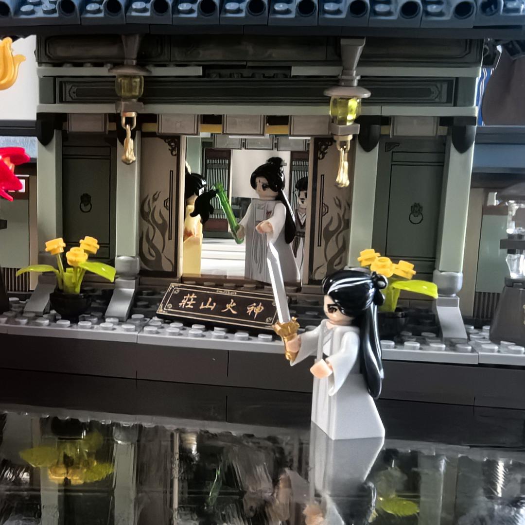 锅包肉爱吃鲅鱼