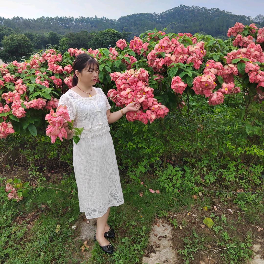 爱我的家乡