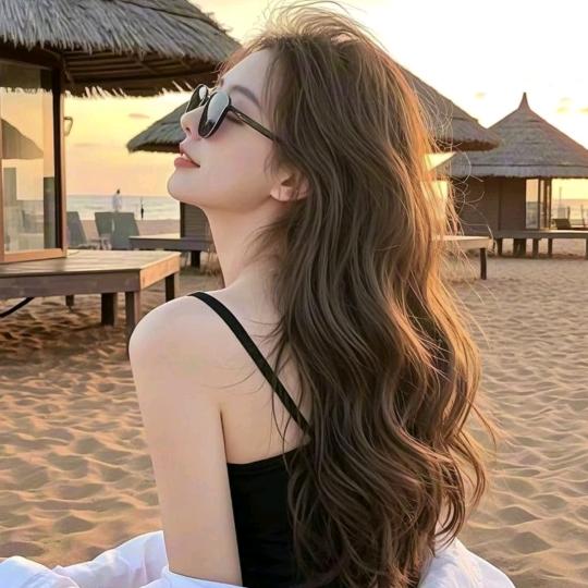 小然吖