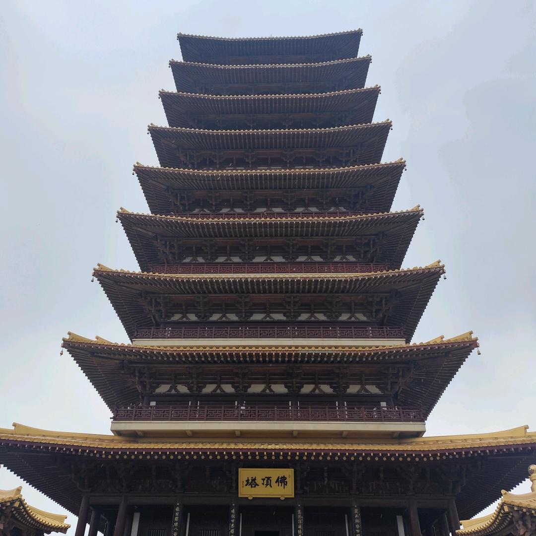 像初见那样告别