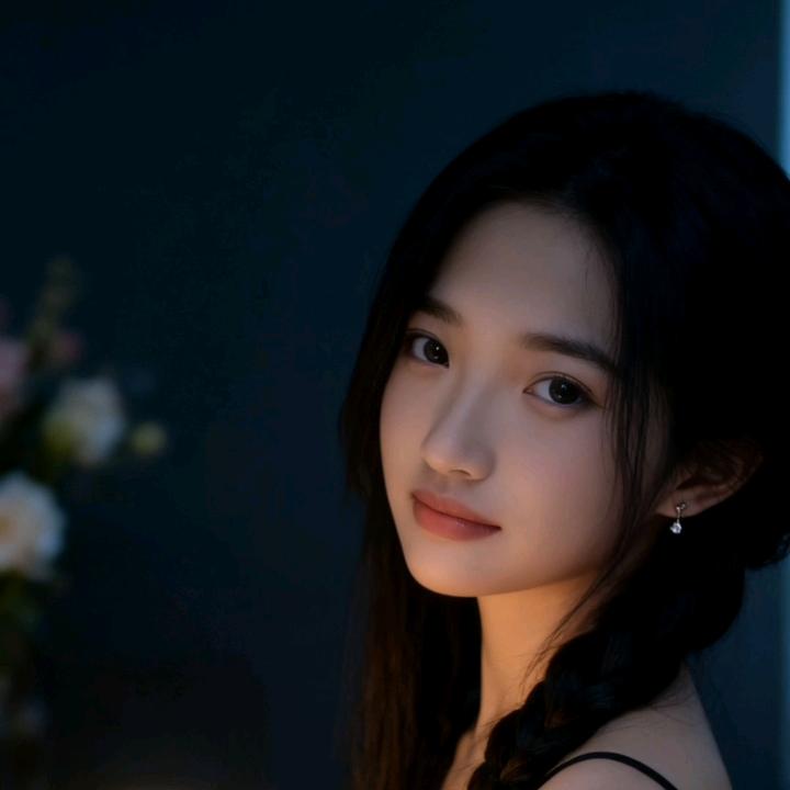伤心😳