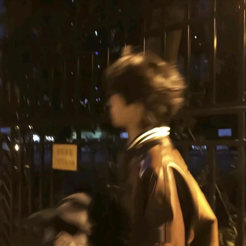 星途