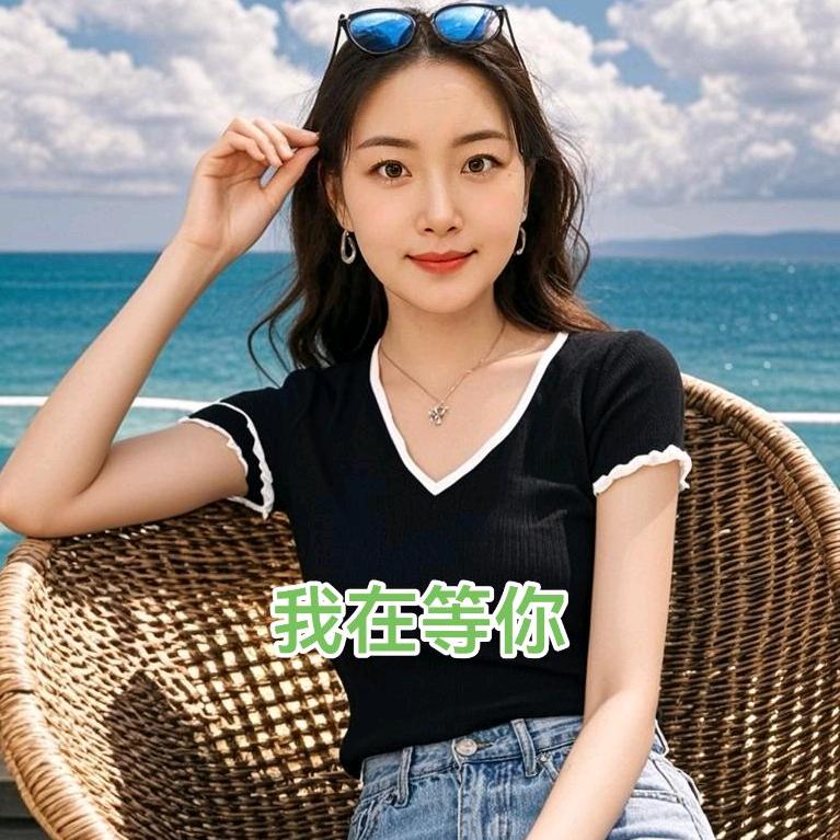 小薛在深圳