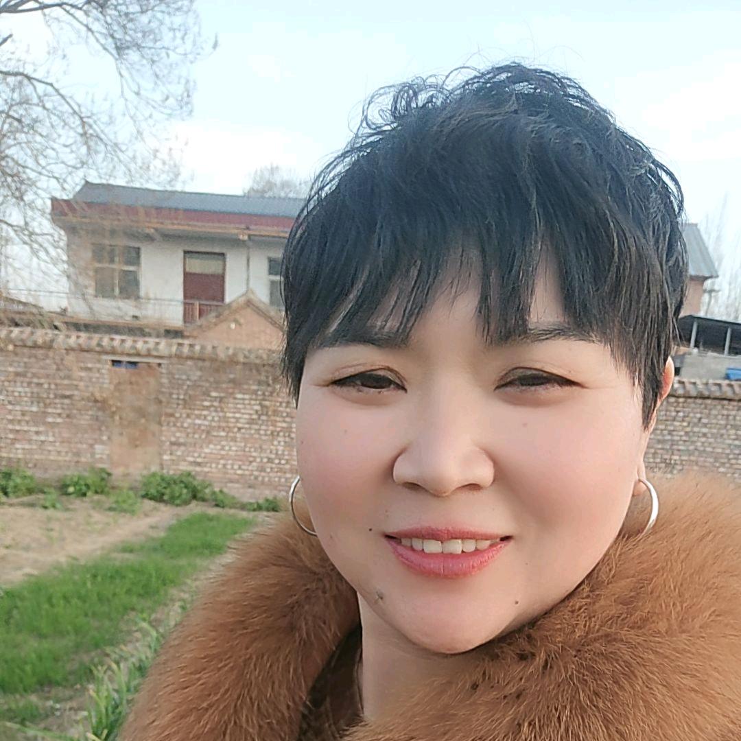 幸福一家人