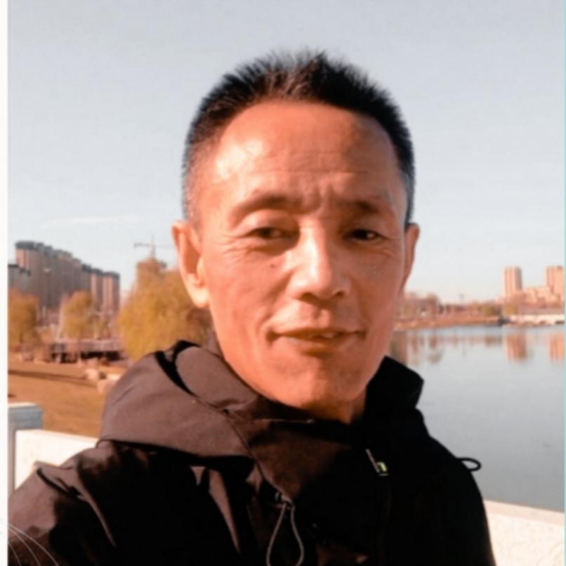 快乐阳光（手机摄影）