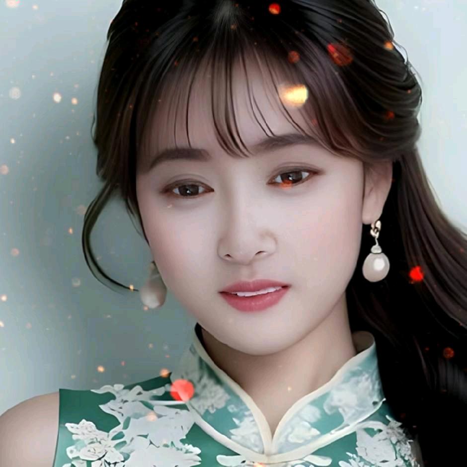 开心就好。🌺☘️🌺