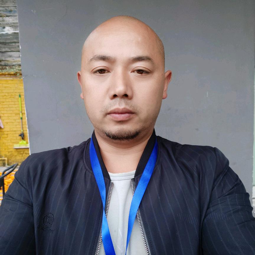 (杨二哥)男子焊打铁靠本身