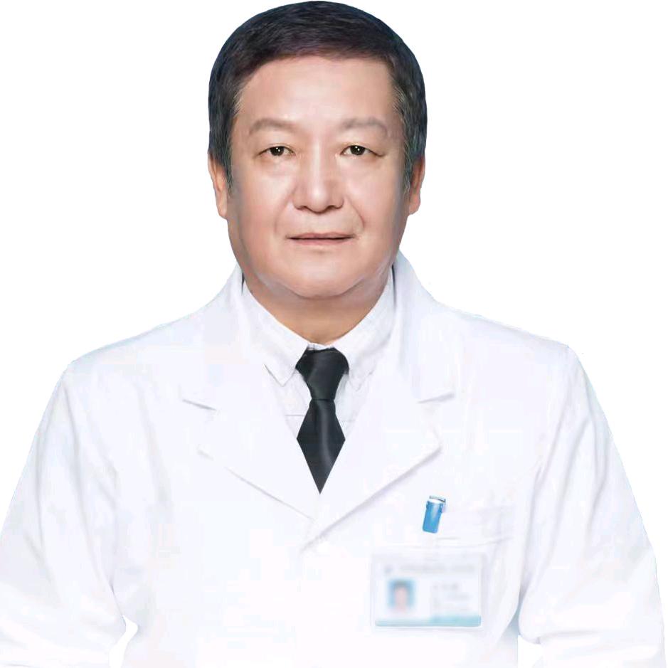 血液肿瘤科王大鹏