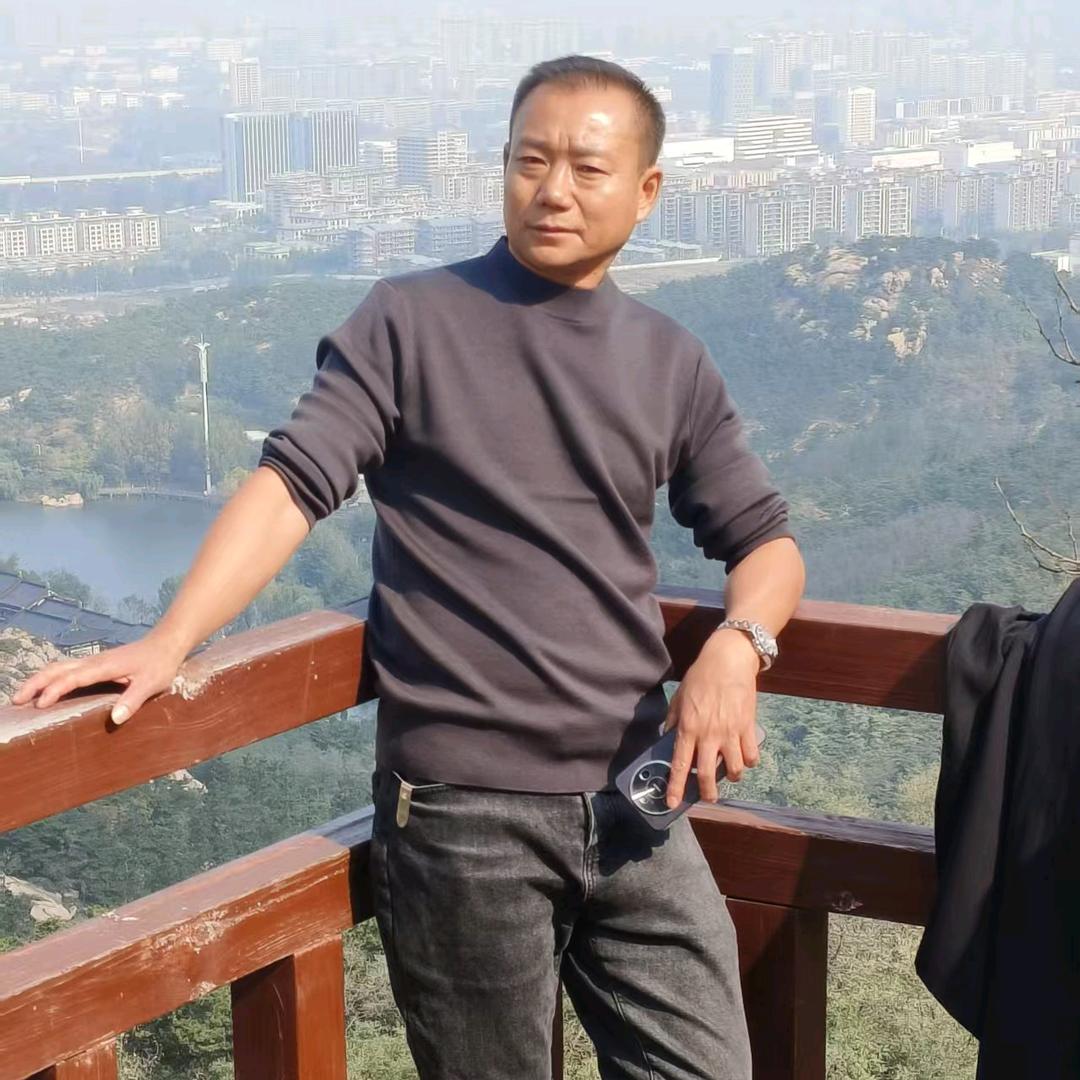 （老程）吸收好运