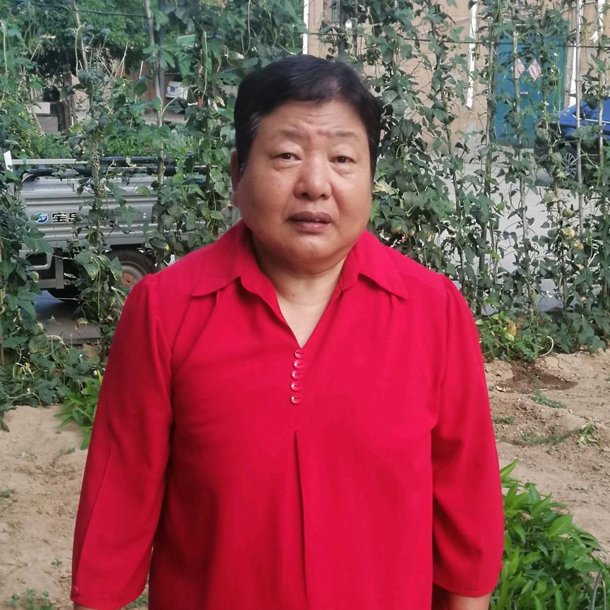 60后小芳