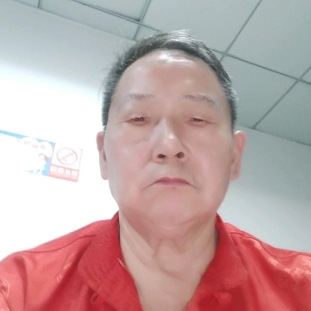 陈爸