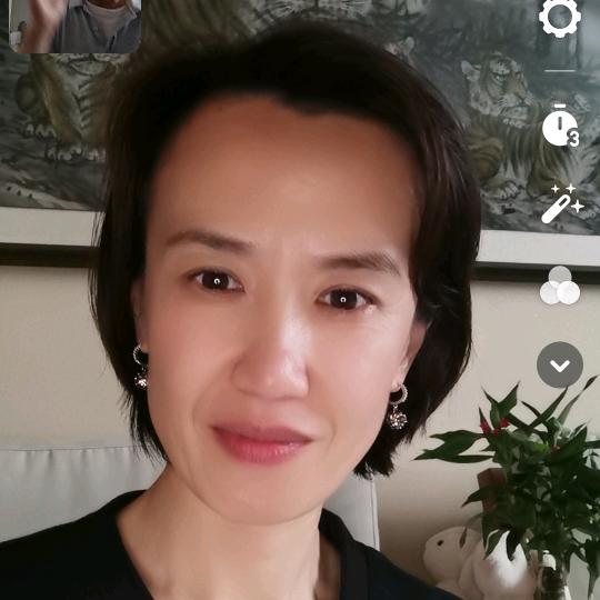留盈