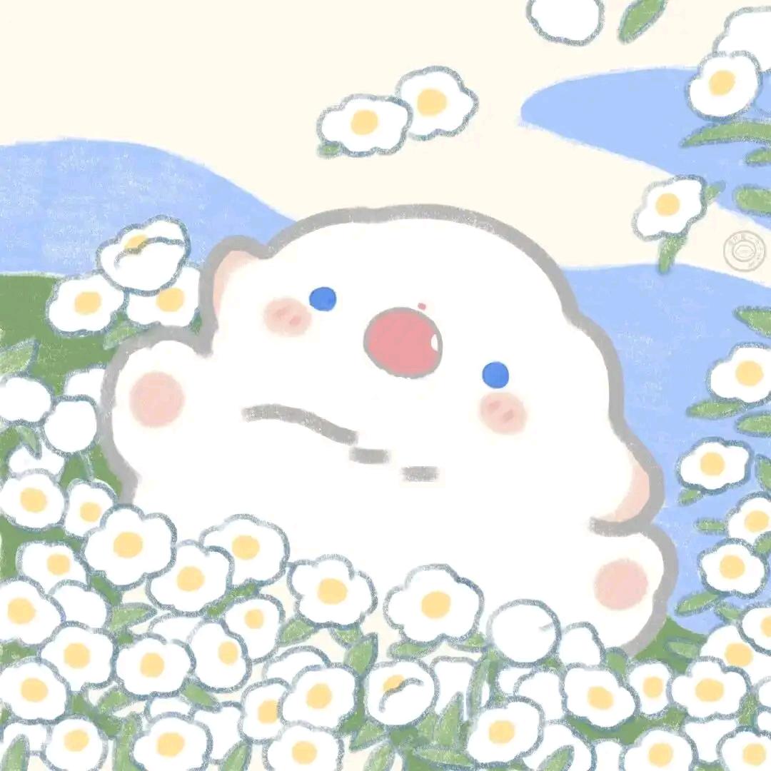 小羊.