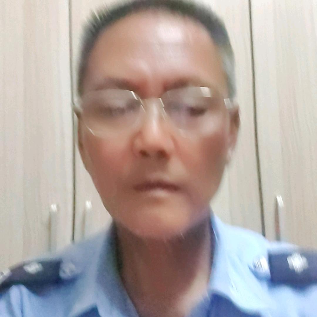 我叫管如金向你点赞