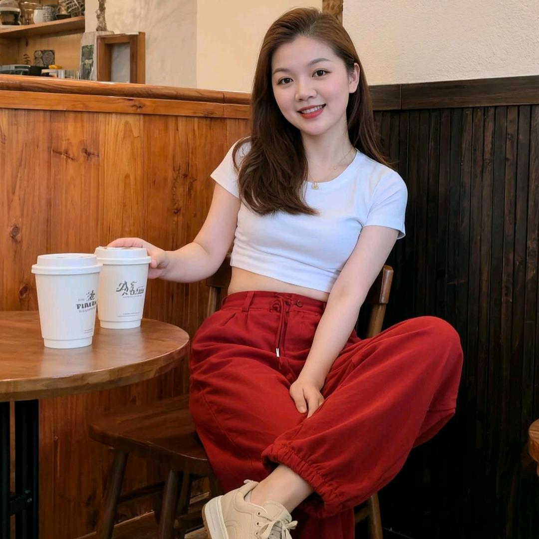 彩虹～红酒搬运工