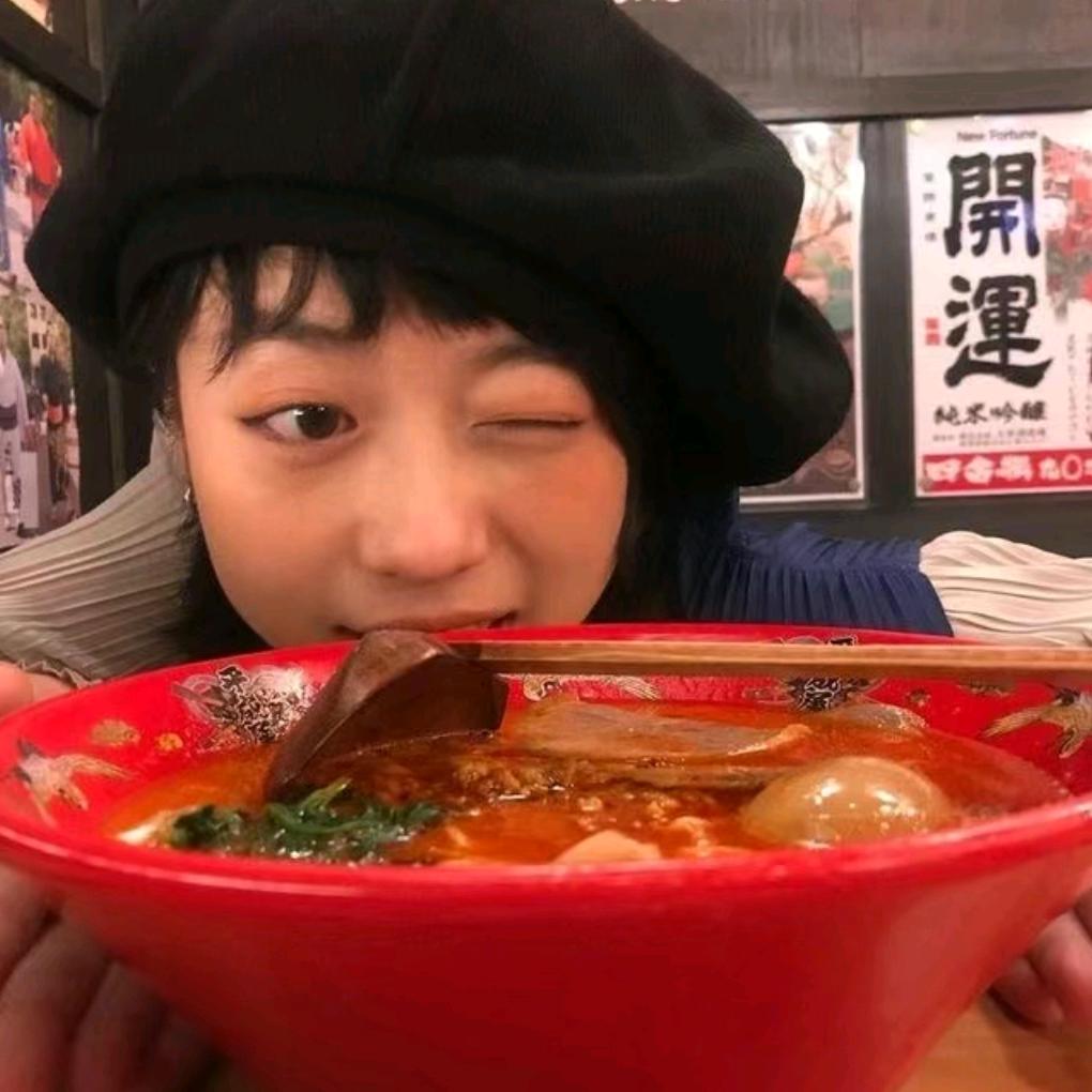 面包脑袋大冬瓜