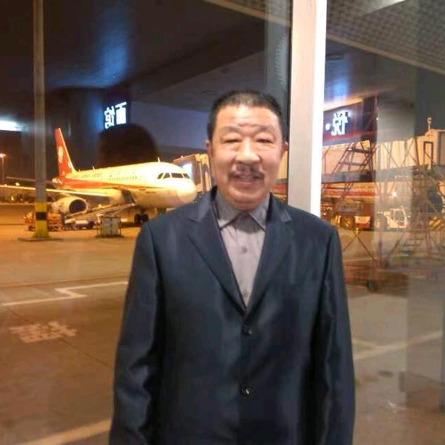 羊子山的李老柒