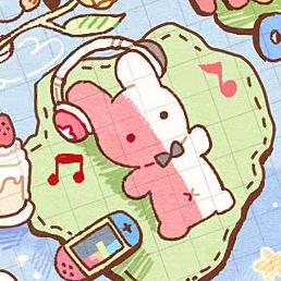 A与W1🎶