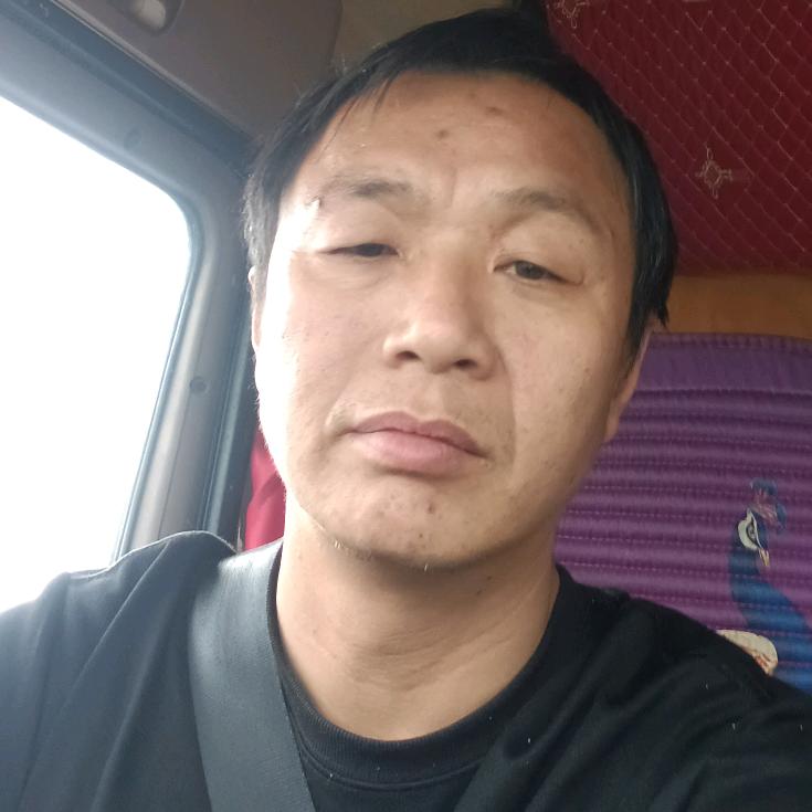 货车利哥
