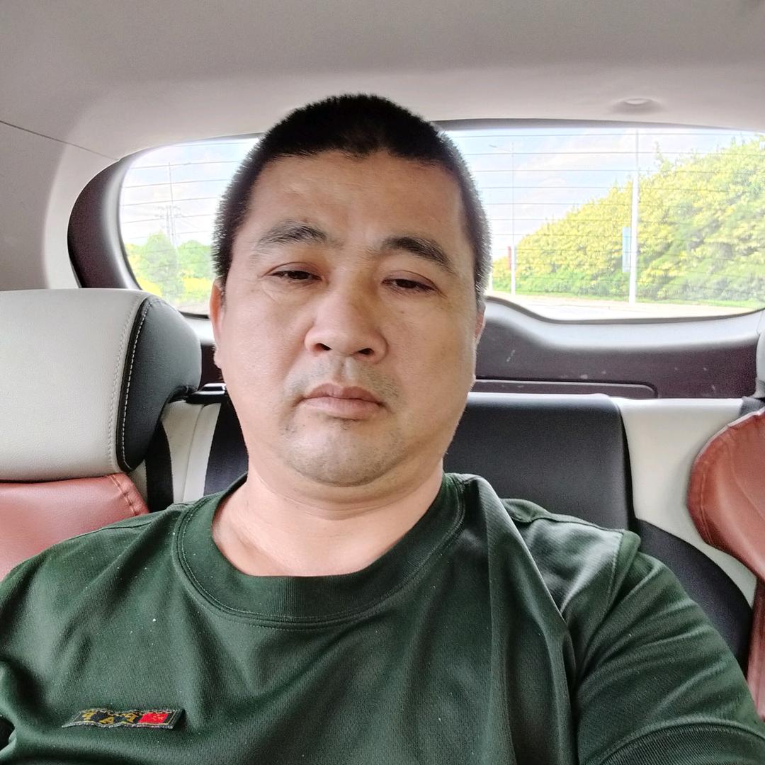 林仁贵一切从头开始