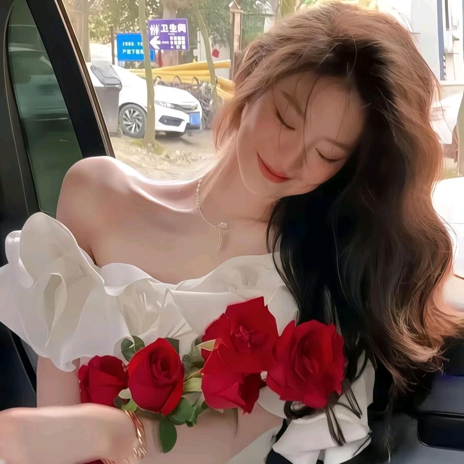 是小妖精吖