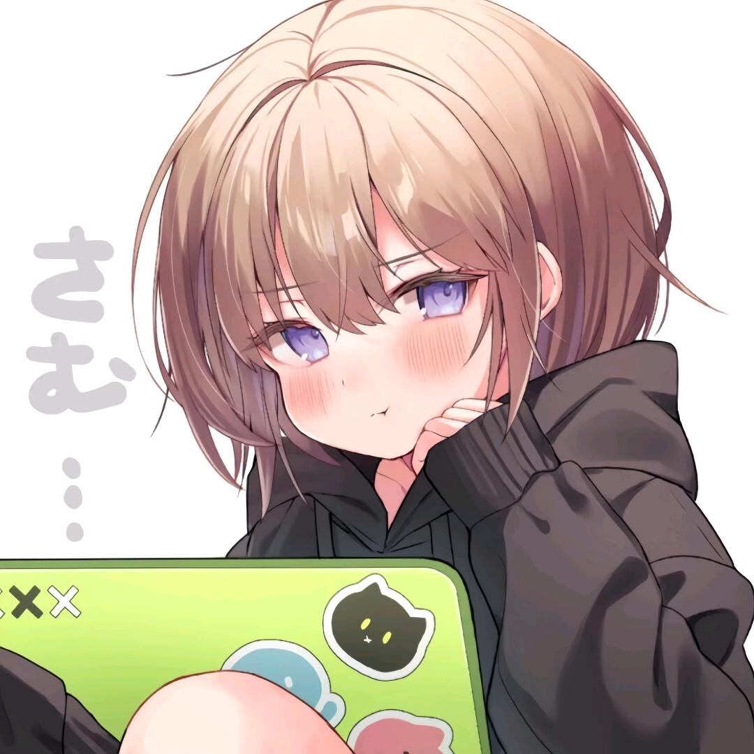 小晶