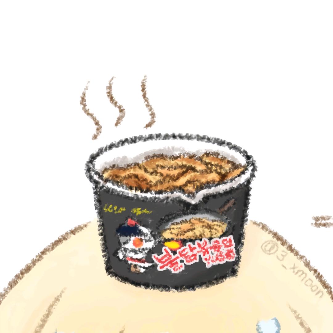神一般的存在