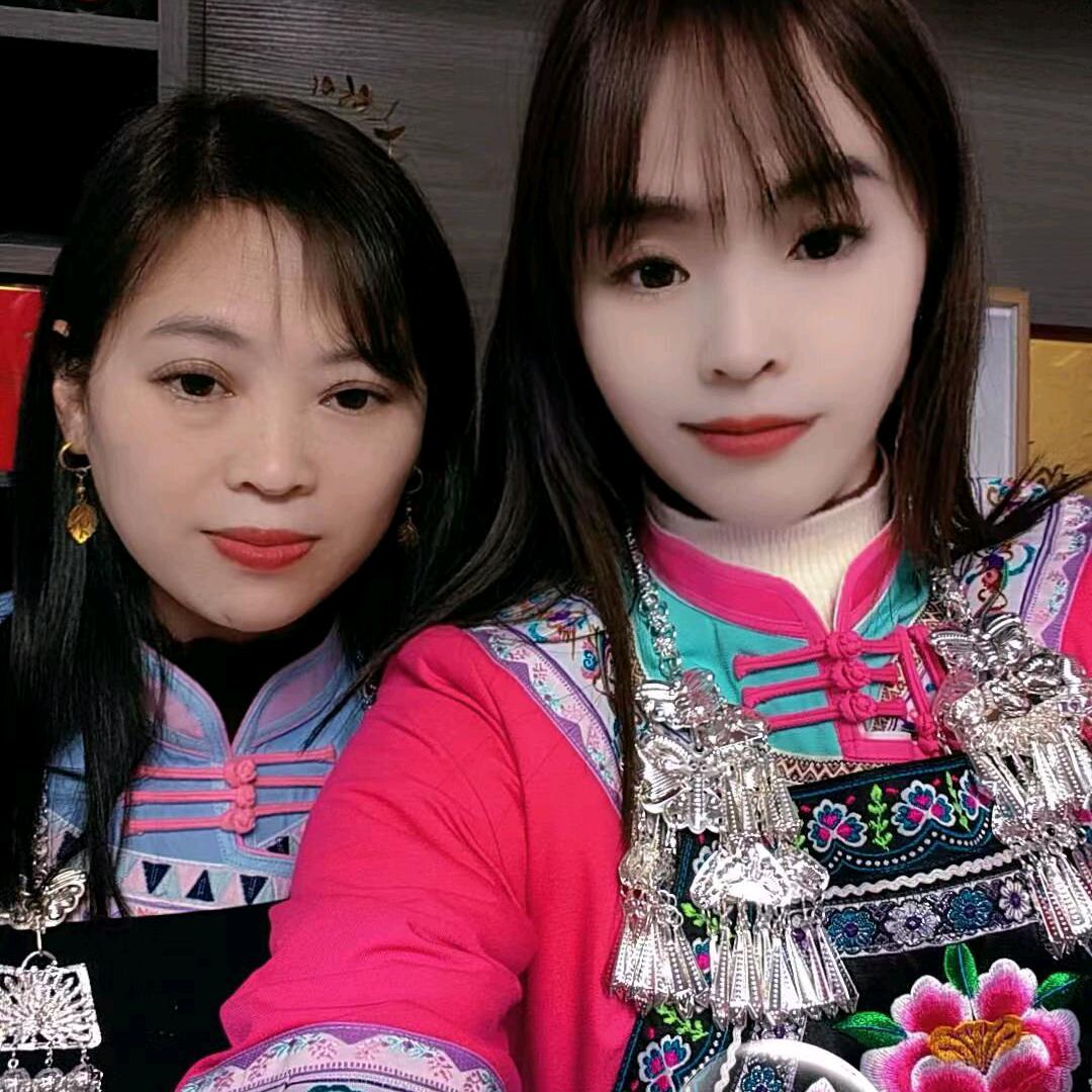 农村花花