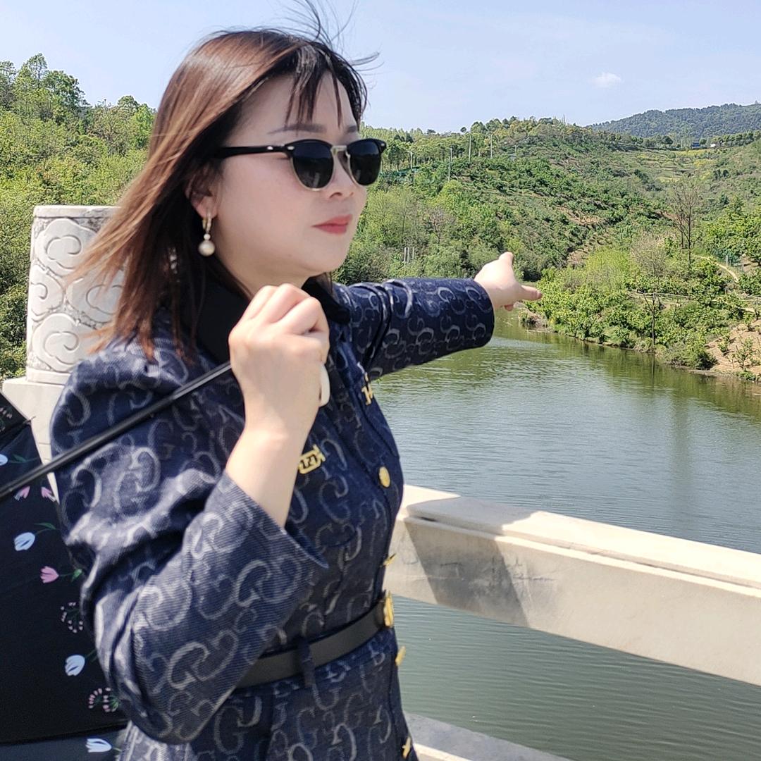 幸运女神