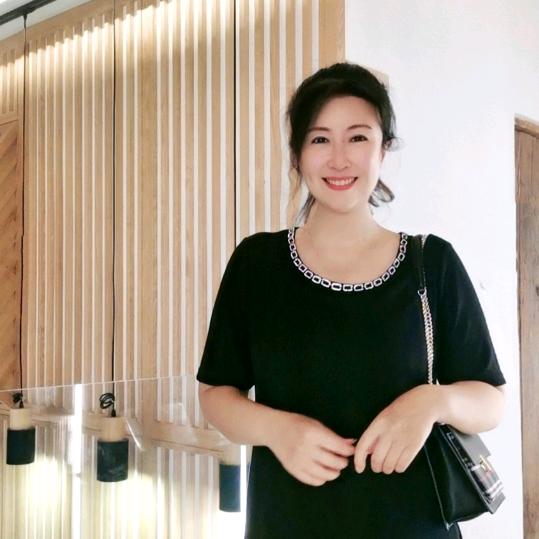 沅沅服饰❤️