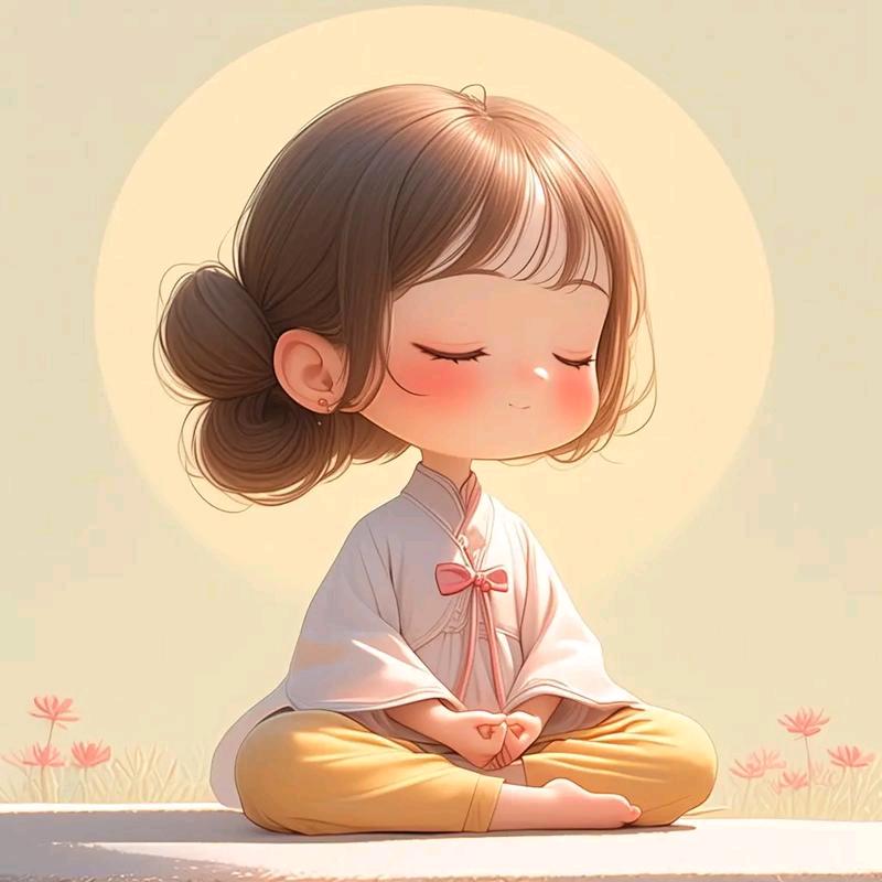静