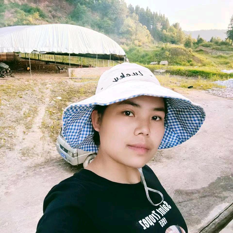 我是麻花啊