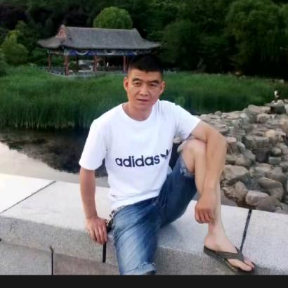 爱健身的木子