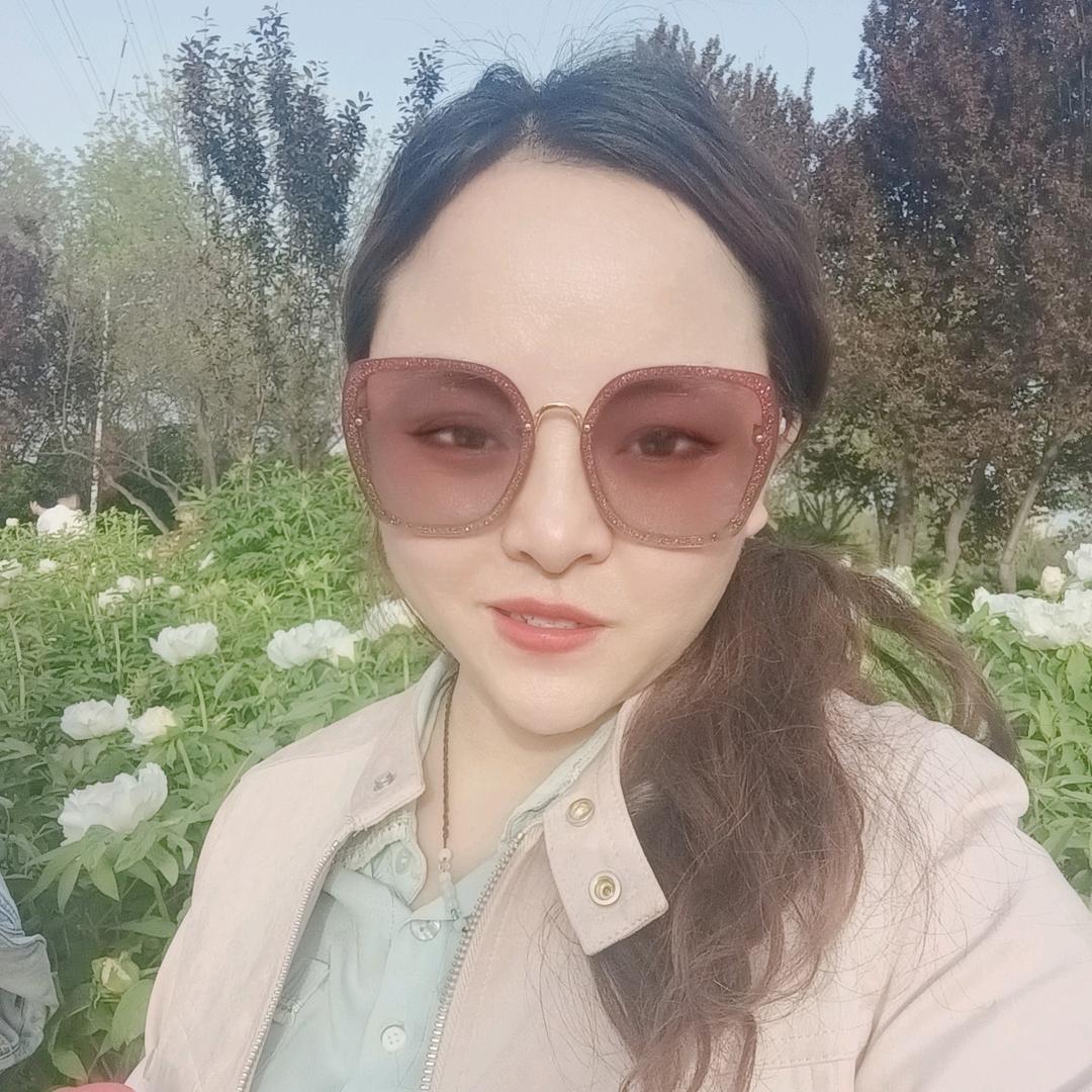 做个快乐的女人