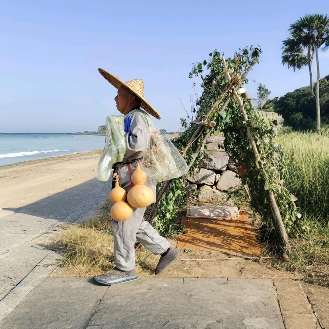 黄河老翁