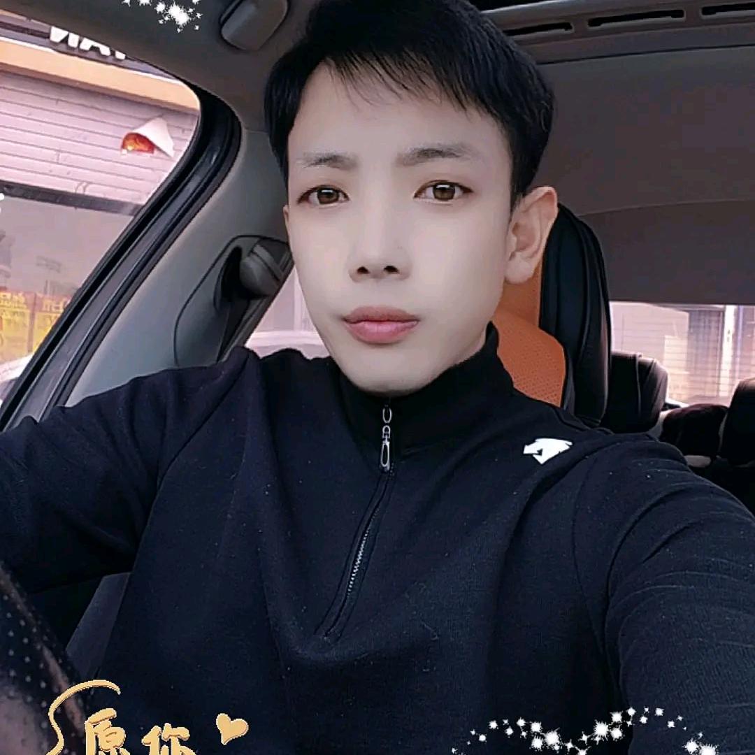 平凡的心。