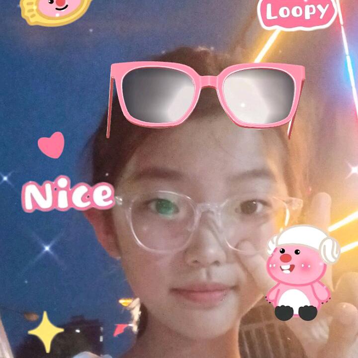 你是我的宝贝