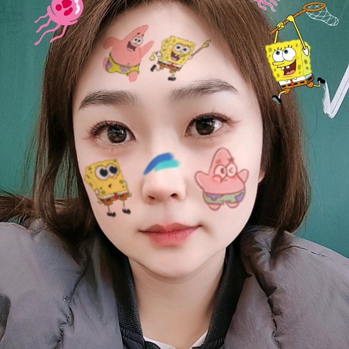 大晴儿～👰