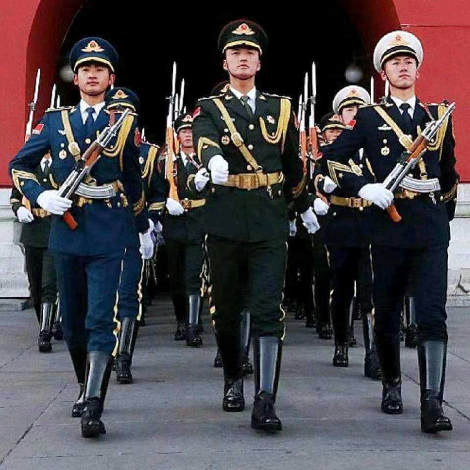 森帝