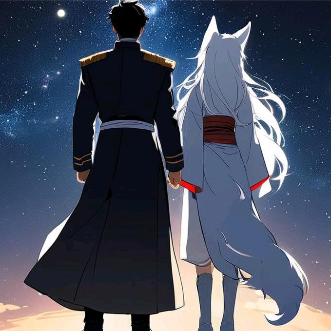 曦曦洛头像
