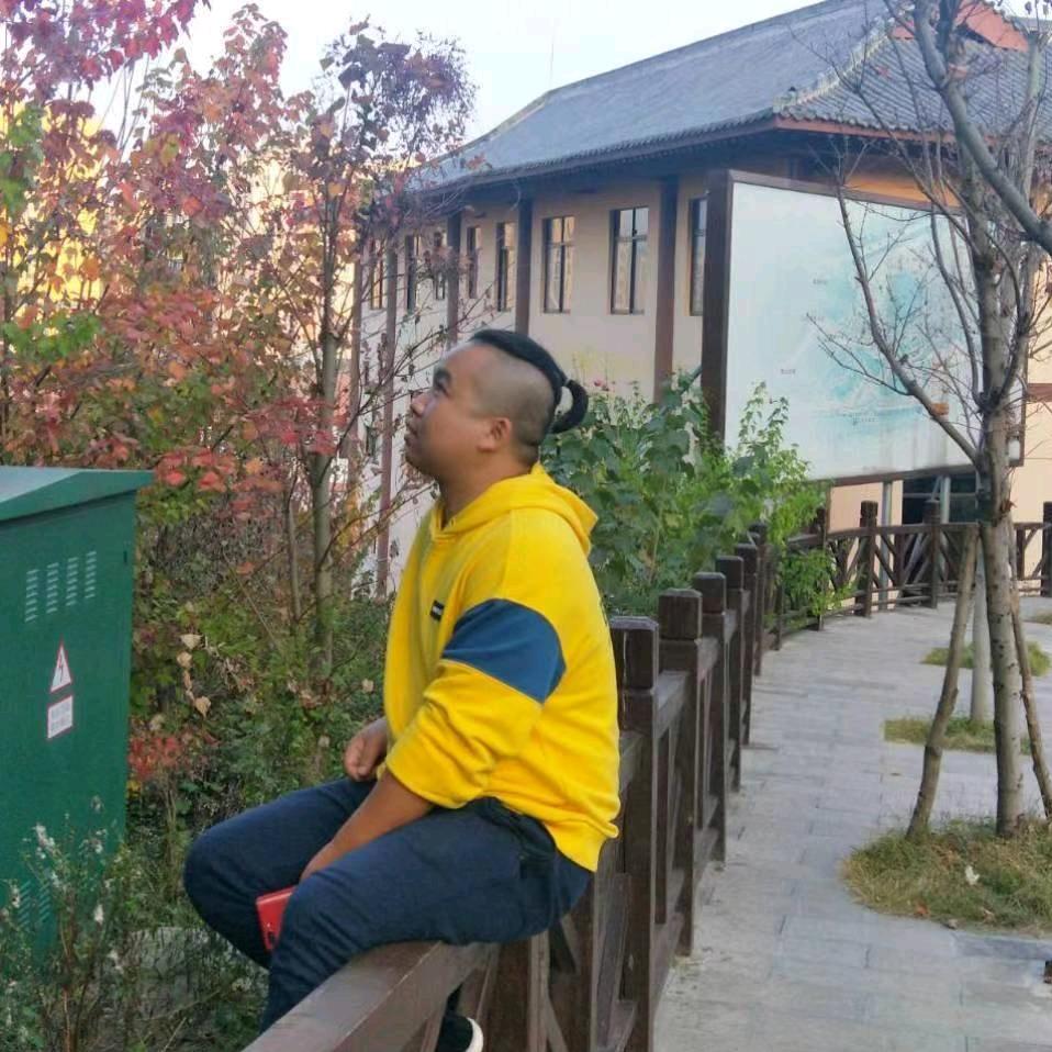 贵州趣旅文化--杨长秀