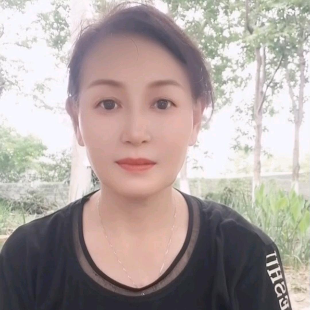 坚强女人