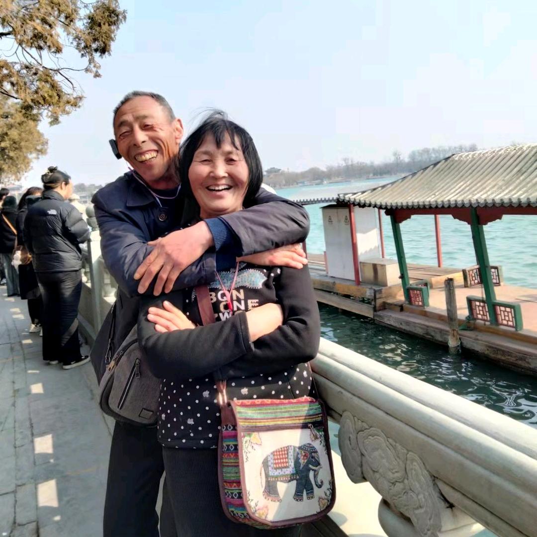 孝心大姐