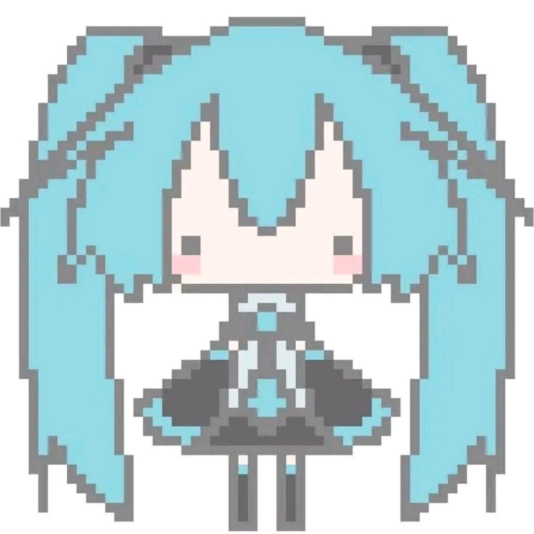 小戚Q